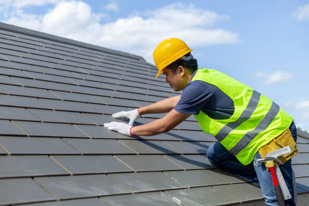 Best Shingle Roofing Installation  in De Soto, IL