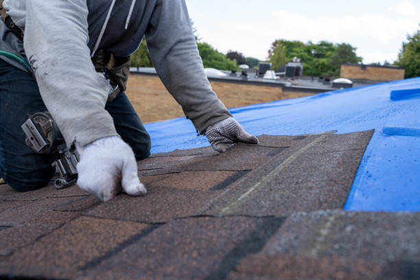 Best Tile Roofing Contractor  in De Soto, IL