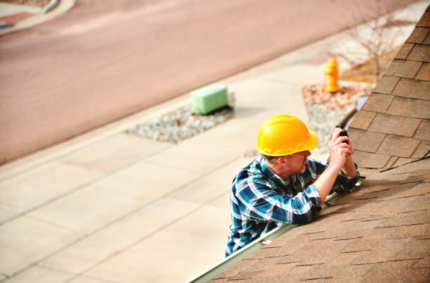 Best Emergency Roof Repair  in De Soto, IL